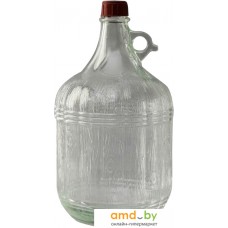 Графин NiNaGlass Дария 374398