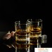 Набор стаканов для виски Makkua Whiskey Set IceMajesty WSI01. Фото №13