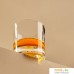 Набор стаканов для виски Makkua Whiskey Set IceMajesty WSI01. Фото №9