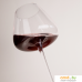 Набор бокалов для вина Makkua Wine Series Crystal Elegance Red MR740. Фото №10