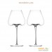 Набор бокалов для вина Makkua Wine Series Crystal Elegance Red MR740. Фото №16