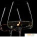 Набор бокалов для вина Makkua Wine Series Crystal Elegance White MW600. Фото №6