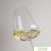 Набор бокалов для вина Makkua Wine Series Crystal Elegance White MW600. Фото №9