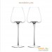 Набор бокалов для вина Makkua Wine Series Crystal Elegance White MW600. Фото №14