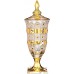 Стаканы, бокалы, рюмки Lefard Gold Glass 195-216 (2 л). Фото №1