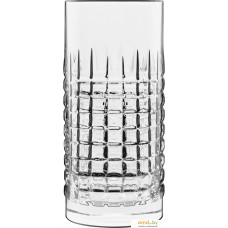 Стакан для воды и напитков Luigi Bormioli Mixology Charme Bibita 12418/01