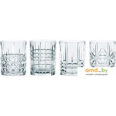 Набор стаканов для виски Nachtmann Highland Tumbler 95906