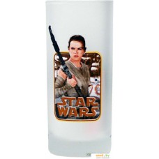 Стакан для воды и напитков BergHOFF Star Wars Rey 8501039