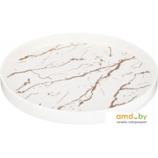 Поднос Atmosphere of Art Marble AT-K3292