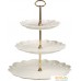 Этажерка для фруктов Villeroy & Boch Toys Delight Royal Classic 14-8658-7880. Фото №1