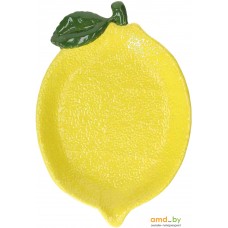 Блюдо Tognana Lemon Garden RE1PI675957