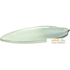 Блюдо Andrea Fontebasso Galassia Leaf GL5FO012901