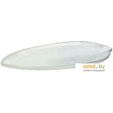 Блюдо Andrea Fontebasso Galassia Leaf GL5FO032901