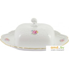 Масленка Cmielow i Chodziez Rococo G728-0037060