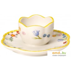 Подставка под яйцо Villeroy & Boch Spring Awakening 14-8638-1960