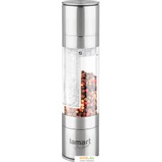 Мельница для специй Lamart Tube LT7014