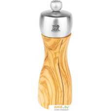 Солонка Sambonet Paderno Peugeot Fidji Olive Wood 42676S15