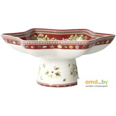 Блюдо Villeroy & Boch Winter Bakery Delight 14-8612-3840