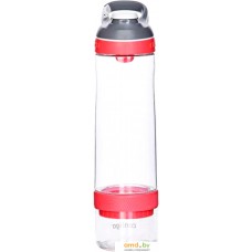 Бутылка для воды Contigo Cortland Infuser Watermelon 2095014 (розовый)