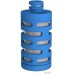 Бутылка для воды Philips GoZero AWP2712BLR/31 590мл (синий). Фото №2