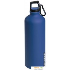 Бутылка для воды Проект 111 Al 800 ml Blue