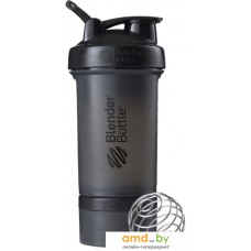 Шейкер Blender Bottle ProStak Full Color BB-PRSK-FBLK