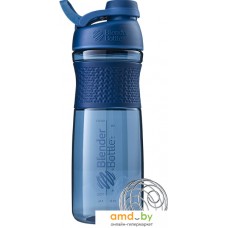 Шейкер Blender Bottle SportMixer Tritan Twist Cap BB-ST28-FCNA