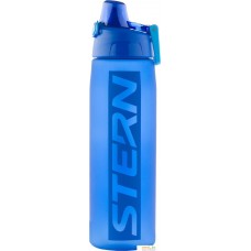 Бутылка для воды Stern S20ESTBO005-3M (синий)