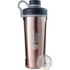 Шейкер Blender Bottle RRadian Insulated Stainless BB-RAIS-COPP