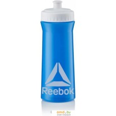 Бутылка для воды Reebok RABT-11003BLWH