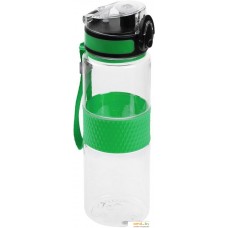 Бутылка для воды Molti Fata Morgana 500 ml Transparent Green