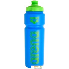 Бутылка для воды Arena Sport Bottle 750 мл (синий/зеленый)