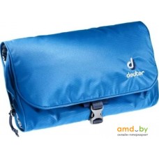 Косметичка Deuter Wash Bag II / 3900120 1316 (lapis/navy)