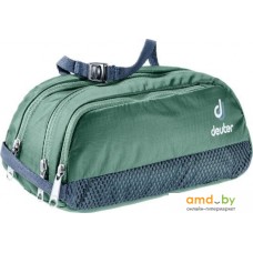 Косметичка Deuter Wash Bag Tour II / 3900620 2331 (seagreen/navy)