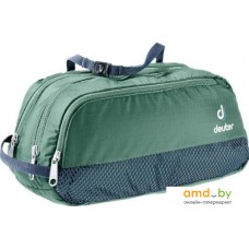 Косметичка Deuter Wash Bag Tour III / 3900720 2331 (seagreen/navy)