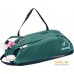 Косметичка Deuter Wash Bag Tour III / 3900720 2331 (seagreen/navy). Фото №2