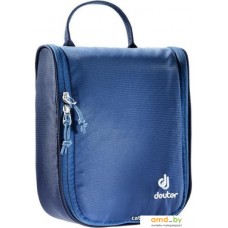 Косметичка Deuter Wash Center I / 3900420 3130 (steel/navy)