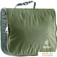 Косметичка Deuter Wash Center Lite I / 3900220 2243 (khaki/ivy)