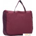 Косметичка Deuter Wash Center Lite II / 3900320 5543 (maron/aubergine). Фото №2