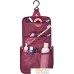 Косметичка Deuter Wash Center Lite II / 3900320 5543 (maron/aubergine). Фото №4