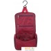 Косметичка Deuter Wash Center Lite II / 3900320 5543 (maron/aubergine). Фото №5