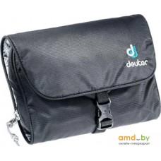 Косметичка Deuter Wash Bag I / 3900020 7000 (black)