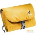 Косметичка Deuter Wash Bag I / 3900020 9309 (curry/navy). Фото №1