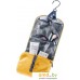 Косметичка Deuter Wash Bag I / 3900020 9309 (curry/navy). Фото №2