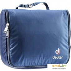 Косметичка Deuter Wash Center Lite I / 3900220 3365 (midnight/navy)