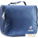 Косметичка Deuter Wash Center Lite I / 3900220 3365 (midnight/navy). Фото №1