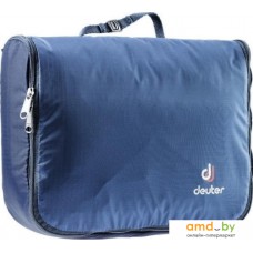 Косметичка Deuter Wash Center Lite II / 3900320 3365 (midnight/navy)