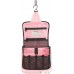 Косметичка Reisenthel Toiletbag WH3072 (panda dots pink). Фото №2