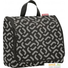 Косметичка Reisenthel Toiletbag WO7054 (signature black)