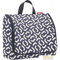 Косметичка Reisenthel Toiletbag XL WO4073 (signature navy)